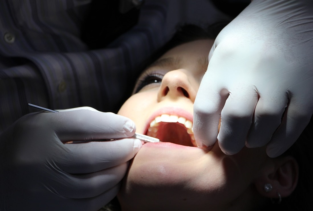 dental care